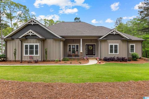 160 Jackson Trail, Wedowee, AL 36278 - MLS#: 21417431