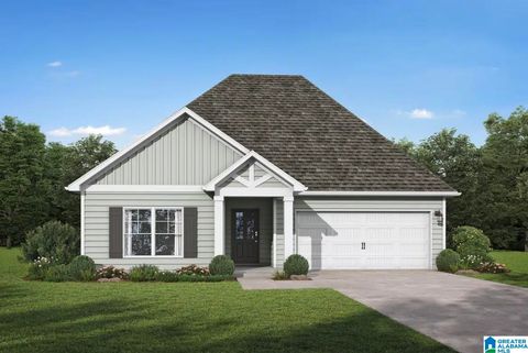 9050 Roseville Place, Warrior, AL 35180 - MLS#: 21412351