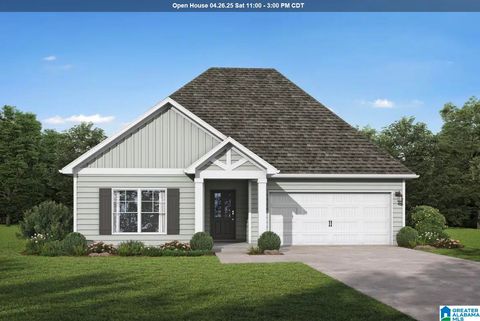 9050 Roseville Place, Warrior, AL 35180 - MLS#: 21412351