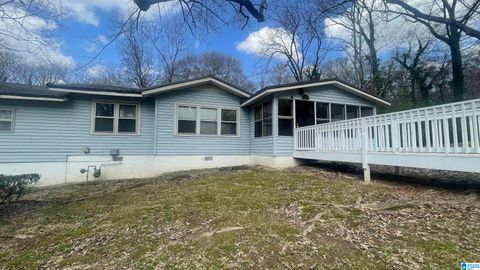 1228 8th Avenue, Midfield, AL 35228 - MLS#: 21412789