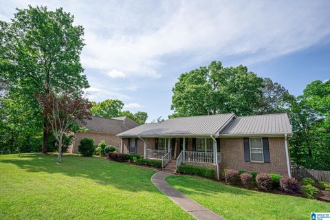 21228 Michelle Drive, Lake View, AL 35111 - MLS#: 21417483