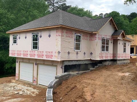 801 Lakeshore Circle, Warrior, AL 35180 - MLS#: 21417606