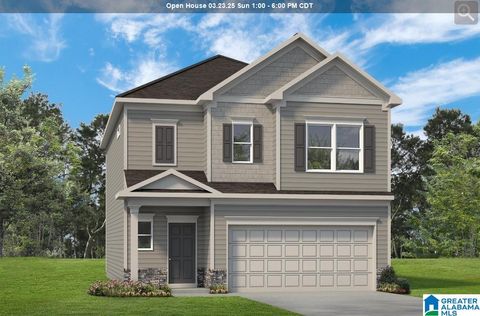 1009 Pinnacle Parkway, Leeds, AL 35094 - MLS#: 21381817