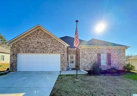 474 S Pine Drive, Jasper, AL 35504 - MLS#: 21406062