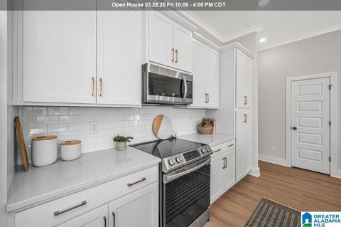 5501 Everlee Parkway Unit 5501, Hoover, AL 35244 - MLS#: 21410462