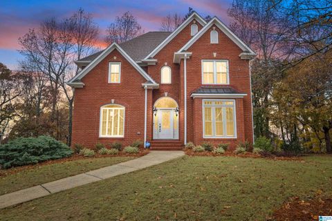 1171 Eagle Park Road, Birmingham, AL 35242 - MLS#: 21413684
