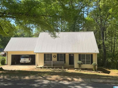 54 Setter Drive, Anniston, AL 36207 - MLS#: 21416121