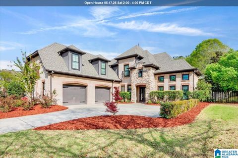 1115 Haven Road, Hoover, AL 35242 - MLS#: 21414882