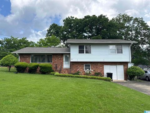 732 Madeline Drive, Birmingham, AL 35214 - MLS#: 21417985