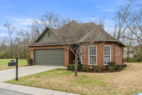 249 Creekside Lane, Pelham, AL 35124 - MLS#: 21412645