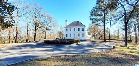 1500 Stonehill Road, Sylacauga, AL 35150 - MLS#: 21412058
