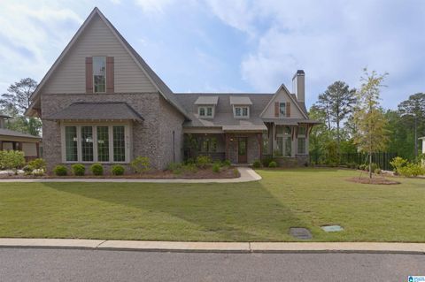 5153 E Club Ridge Drive, Vestavia Hills, AL 35242 - MLS#: 21417383