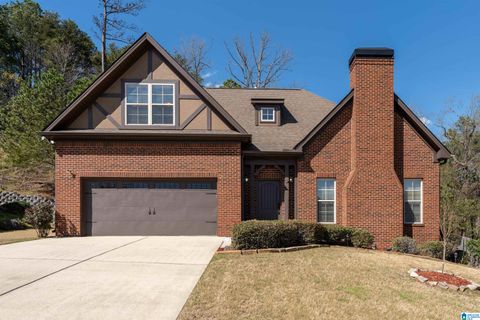 128 Kingston Ridge, Birmingham, AL 35211 - MLS#: 21413839
