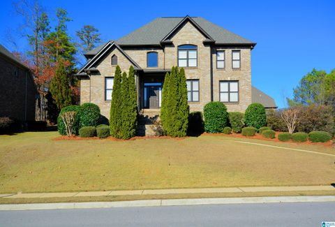 776 Lake Crest Drive, Hoover, AL 35226 - MLS#: 21405926