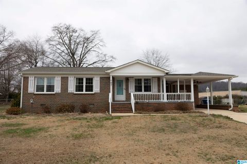 107 Hendrix Street S, Oneonta, AL 35121 - MLS#: 21409686
