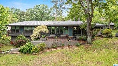 14 W Lakeshore Drive, Homewood, AL 35209 - MLS#: 21417197
