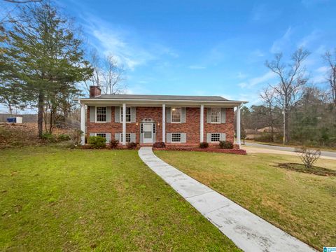 100 Old Spanish Trail, Alabaster, AL 35007 - MLS#: 21410233