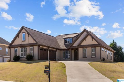 7305 Old Tannery Trail, McCalla, AL 35111 - MLS#: 21412795