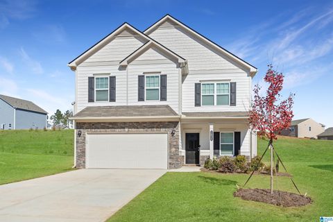 2032 Valley Run, Leeds, AL 35094 - MLS#: 21412208