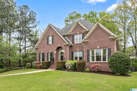 5006 Aberdeen Way, Hoover, AL 35242 - MLS#: 21415268