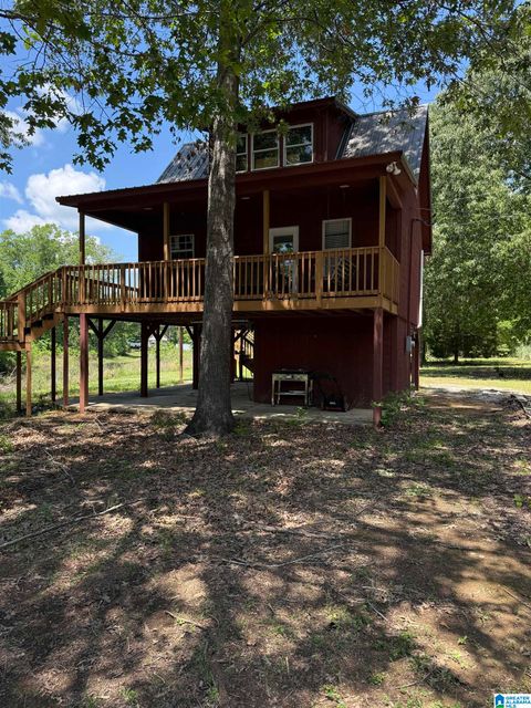 124 Riverwood Circle, Greensboro, AL 36744 - MLS#: 21418127