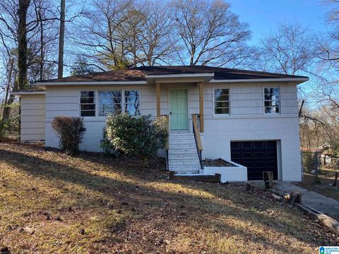 200 Boxwood Circle, Birmingham, AL 35215 - MLS#: 21409751