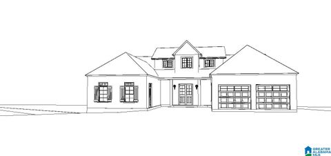 2809 Green Valley Road, Birmingham, AL 35243 - MLS#: 21415283
