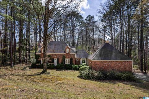3149 Woodbridge Drive, Birmingham, AL 35242 - MLS#: 21413437