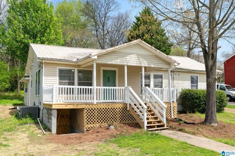 1409 5th Avenue, Fultondale, AL 35068 - MLS#: 21414498