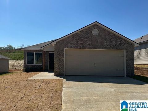 260 Buckhorn Lane, Lincoln, AL 35096 - MLS#: 21415989