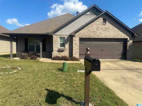 8217 Franklin Lane, Morris, AL 35116 - MLS#: 21411490