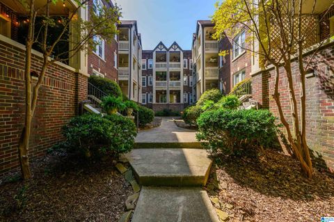 2809 13th Avenue S Unit B2, Birmingham, AL 35205 - MLS#: 21413647