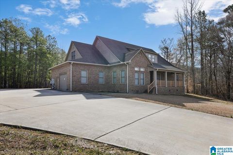 848 Jan Street, Oneonta, AL 35121 - MLS#: 21412153