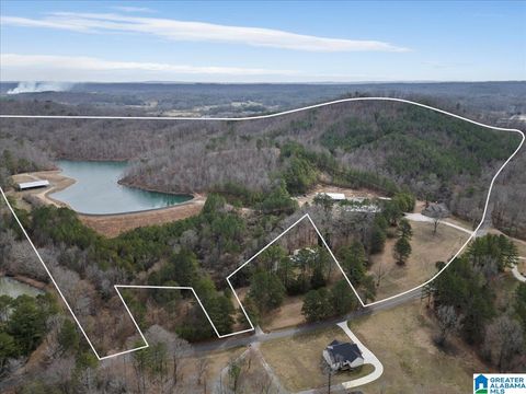 848 Jan Street, Oneonta, AL 35121 - MLS#: 21412153