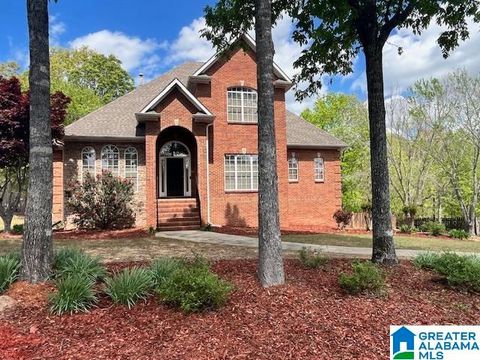 2145 N Grande View Lane, Alabaster, AL 35114 - MLS#: 21414225