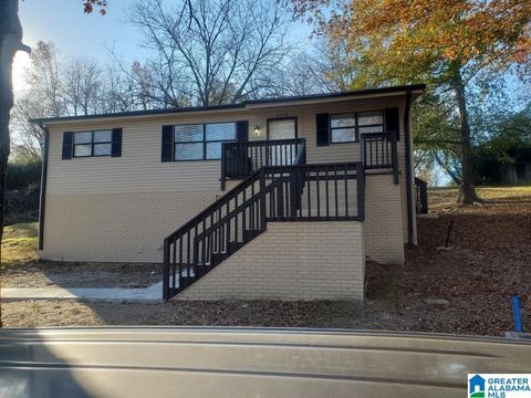 1658 Huntsville Street, Leeds, AL 35094 - MLS#: 21418527