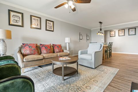 1909 16th Avenue S Unit A, Birmingham, AL 35205 - MLS#: 21417540