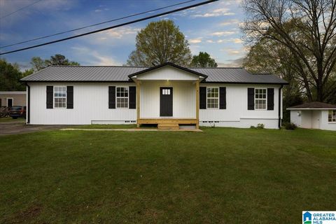 4515 County Road 13, Locust Fork, AL 35097 - MLS#: 21415134