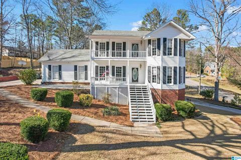 1513 Secretariat Drive, Helena, AL 35080 - MLS#: 21411776