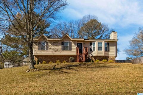 2136 Brewster Road, Birmingham, AL 35235 - MLS#: 21412163
