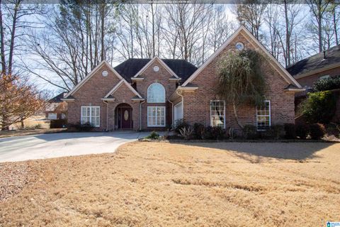 63 Monarch Road, Springville, AL 35146 - MLS#: 21410154
