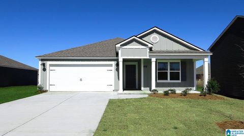 1117 Waverly Lane Southwest, Cullman, AL 35055 - MLS#: 21404737