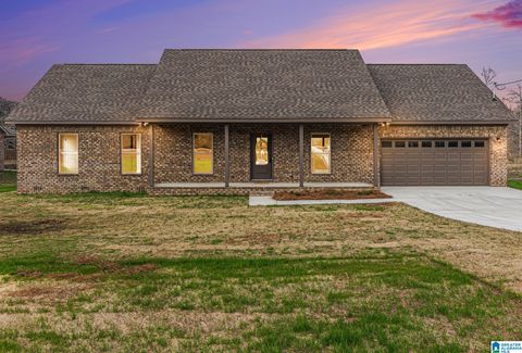 1667 County Road 44, Jemison, AL 35085 - MLS#: 21400928