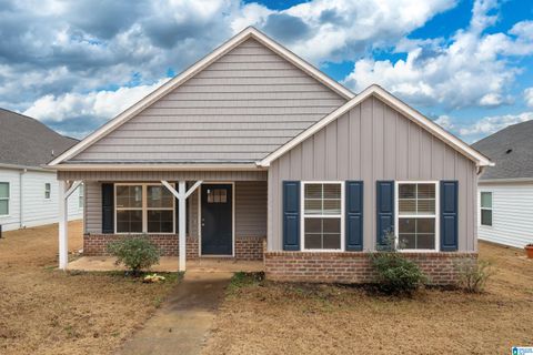 531 E 6th Avenue, Oneonta, AL 35121 - MLS#: 21409504