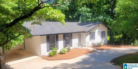 515 Ridge Avenue, Bessemer, AL 35020 - MLS#: 21418649