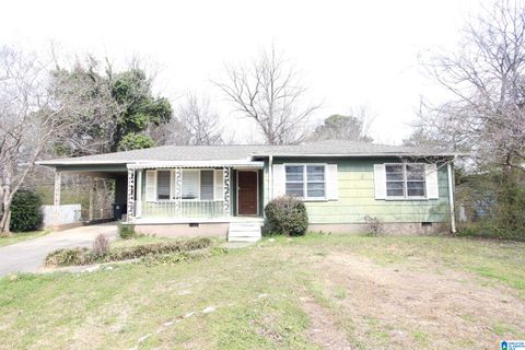 118 NW 12th Court, Birmingham, AL 35215 - MLS#: 21410844