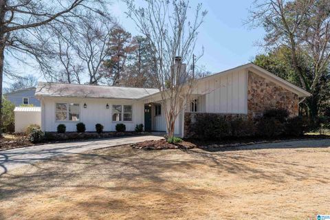 353 S Burbank Drive, Hoover, AL 35226 - MLS#: 21411287