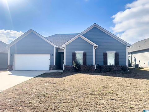 90 Avalon Way, Clanton, AL 35045 - MLS#: 21410170