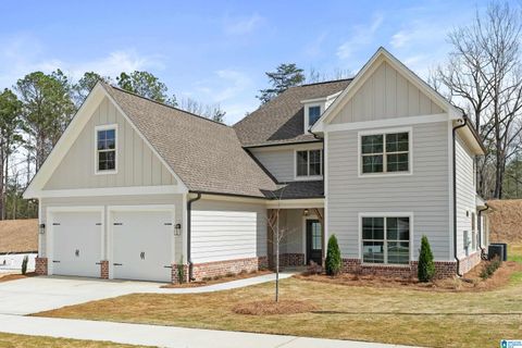 104 McAlpin Circle, Pelham, AL 35124 - MLS#: 21402119