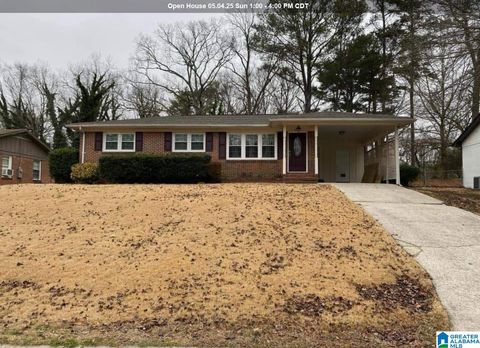 3705 Hightower Avenue, Fultondale, AL 35068 - MLS#: 21413783